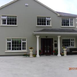 Larkfield House B&B, Ballycasheen Kerry V93 WD51