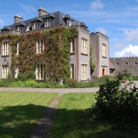 Ardtarmon House, hotel v destinaci Sligo