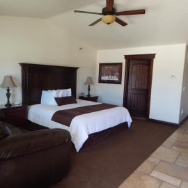 Winterton Suites, hotel v destinaci Williston