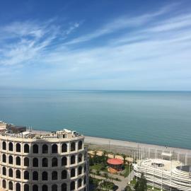 Apartments on Horizon