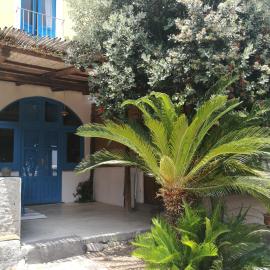 La Casa di Via Lungomare