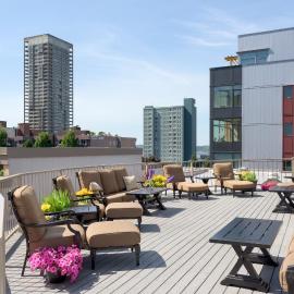 Belltown Inn, hotel u gradu Sijetl