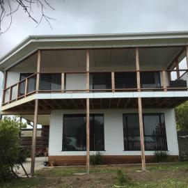 Bayviews, hotel in Portarlington
