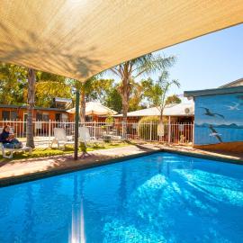 Alice Lodge, hotel in Alice Springs