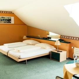 Landgasthof Lowen, hotel Sulgen városában