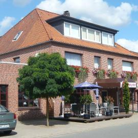 Landgasthof Schützenhof Artlenburg, hotel em Artlenburg