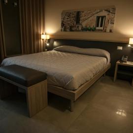 La Sosta Motel Tavola Calda, hotel in Matera