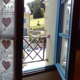 Studio cosy 2 à 4 personnes au cœur des Hautes-Pyrénées, Hotel in Sainte-Marie-de-Campan