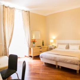 Hotel Martino Ai Monti