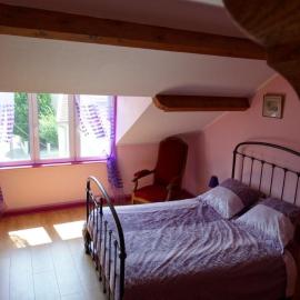 Chez Ghislaine, hotel di Verdun-sur-Meuse