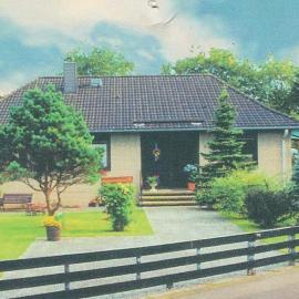 4 Sterne Ferienwohnung 140 qm im Haus Tina、ザンクト・アンドレーアスベルクのホテル