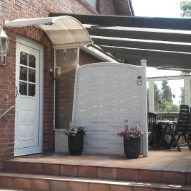 Ferienwohnung Am Bach, hotel a Rees