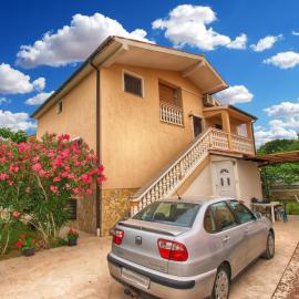 Apartments Đurđa 1390, hôtel à Štinjan