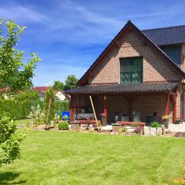 Spreewäldchen, hotel in Lübben
