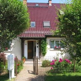 Fewo Weidenhof