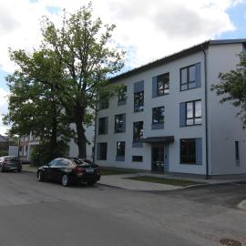 Raua 15 Apartment