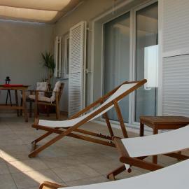 Apartment Spanjol, hotel a Banjol