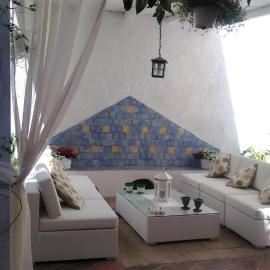 Il Giardino Del Purgatorio, hotel en Marsala
