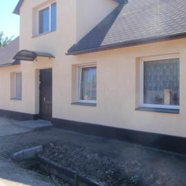 Ozolu street apartment