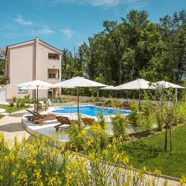 Residence Mediterraneo