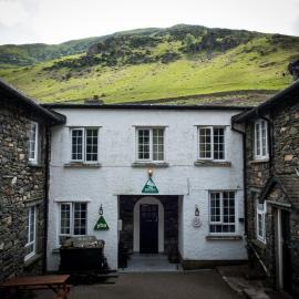 YHA Helvellyn, hotel u gradu Glenriding