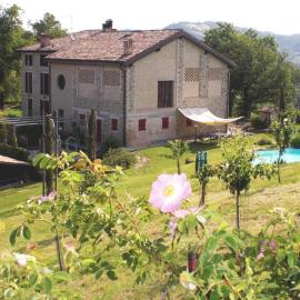 Agriturismo Campo del Pillo, Hotel in Pietradura
