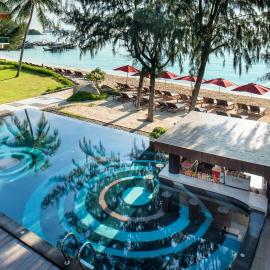 Idyllic Concept Resort, hotel en Ko Lipe