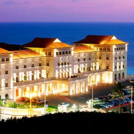 Galle Face Hotel, khách sạn ở Colombo