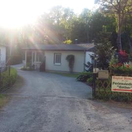 Feriensiedlung Rother, hotel a Trassenheide