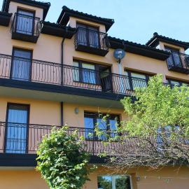 Turystyka Wiejska AGRO-DOM, hotel em Milanowska Wolka