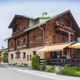 Südtiroler Stube