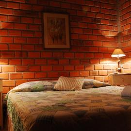Posada del Bosque, hotel em Rivera