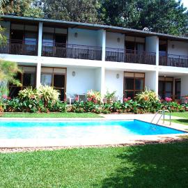 Hotel Le Garni