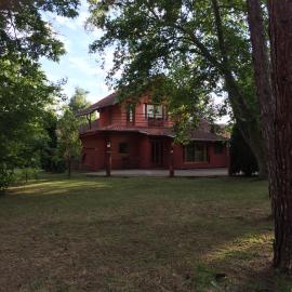 S'Centro Park apartmani Mataruska Banja
