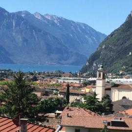 Appartamenti Garda il lago