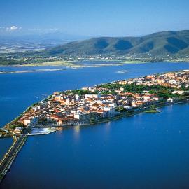 B&B Corso Italia 58, Hotel in Orbetello
