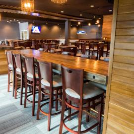 Hope Hotel and Richard C. Holbrooke Conference Center, hotel em Fairborn
