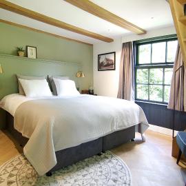 Authentic Farmhouse - De Vergulden Eenhoorn
