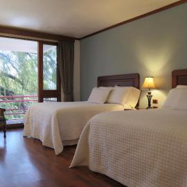 Hotel Residencia del Sol