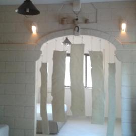 Lama Cupa, hotel a Fasano