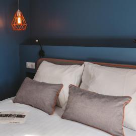 Le Petit Cosy Hôtel
