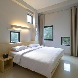 Arjuna Hotel Batu City