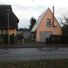 Ferienwohnung-Nina-in-Hohen-Viecheln, hotel a Hohen Viecheln