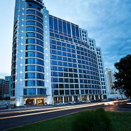 Qafqaz Baku City Hotel & Residences, hotel a Baku