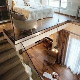 Filoxenion Luxury Rooms & Lofts