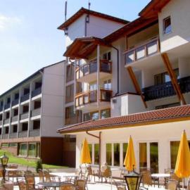 Appartement-Oberwiesenhof, hotel in Seewald