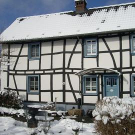 Haus-Hoeppches, hotel Blankenheimben