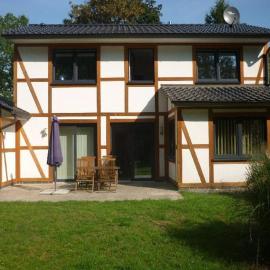 Wohnung-1, Hotel in Mardorf