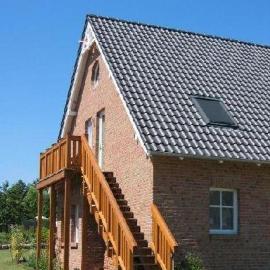 Fewo-Kroeger, hotel in Lancken-Granitz