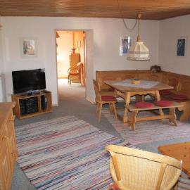 Haus Haidweg Wohnung 4 – hotel w mieście Haidmühle